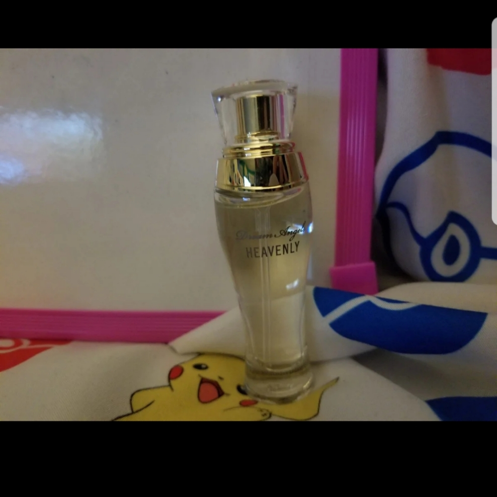 💖Victoria Secret Heavenly Eau de Parfum💖NEW